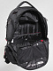 Рюкзак OGIO Squadron RSS II Black - пейнтбольный магазин Арсенал Рюкзак OGIO Squadron RSS II Black
